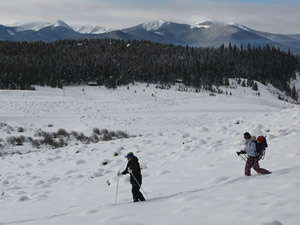 Merry Christmas and a powdery new year from realvail.com