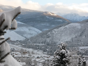 Perfect 10: my 10th day of the season a powder paradise