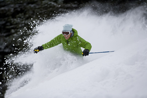 Weekend feast of freshies headed our way