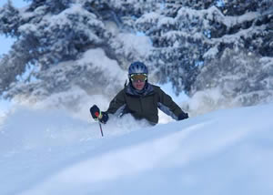 Vonn victorious at Lake Louise, Vail opens Back Bowls, Svindal gets revenge on Birds of Prey