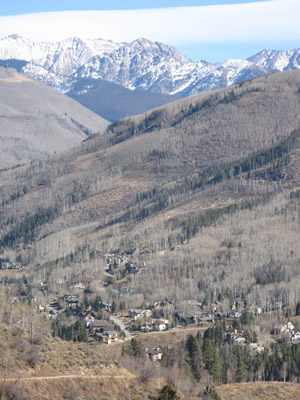 Announcing the Vail bailout: major marketing push aimed at attracting Front Rangers