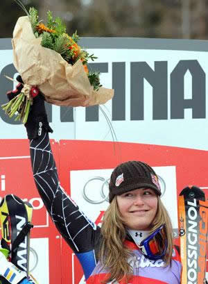 Vonn, Miller making ski-racing history