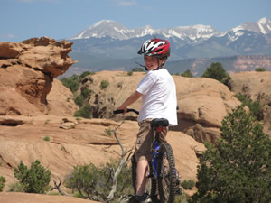 Moab then and now: mountain-biking memories of an aging Vail ski bum