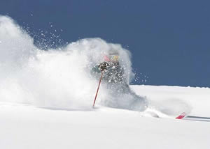 Winter storm won't hit Colorado, Vail until well after polls close, but could dump a foot of fresh