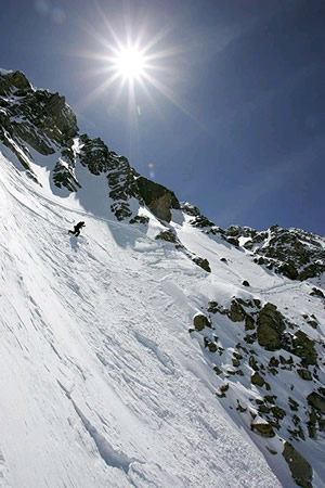 Biking, Basin biathlon makes for another great weekend high in the Rockies