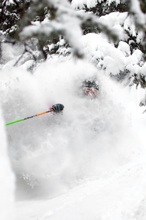 Spring storms pound Vail Valley with 3 feet of new snow