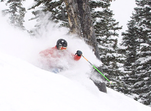 Monster powder week in Vail gives way to warmer weekend, but next storm is lurking