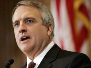 Gov. Bill Ritter