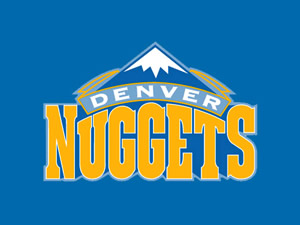 Nuggets mail in Game 6 loss; more Ginn coverage; and a roadless 'time out'