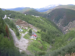 Eagle County a prime example of why we need to reform 1872 mining law