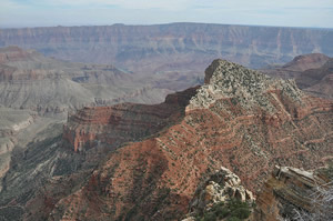 Glowing about your recent Grand Canyon trip? Uranium mining could literally do the trick