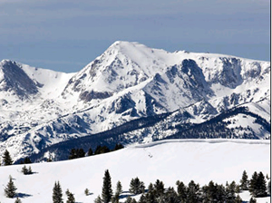 In Vail for hip surgery today, Alex Rodriguez may be bringing some snow with him