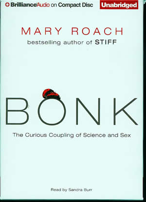 mary roach bonk review