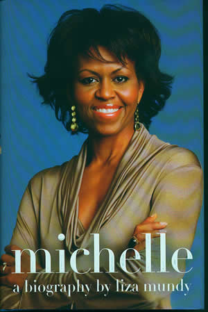 michelle obama vail vacation. Michelle: A Biography by Liza