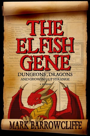 Book review: 'The Elfish Gene'