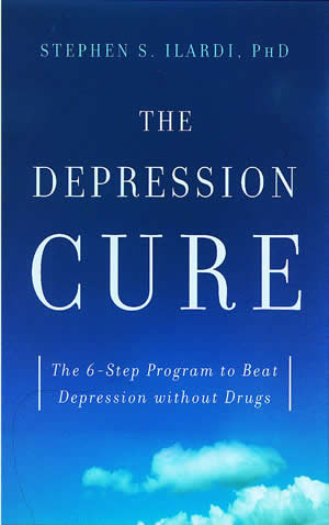 Book Reveiw: The Depression Cure