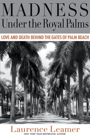 Book Review: Madness Under the Royal Palms