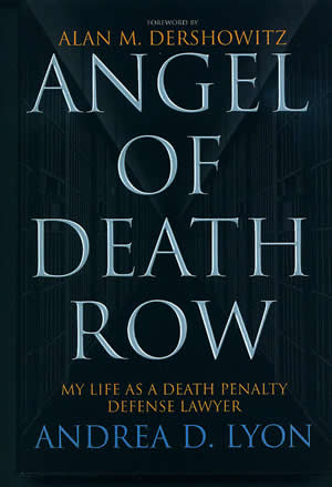 Book Review: Angel of Death Row