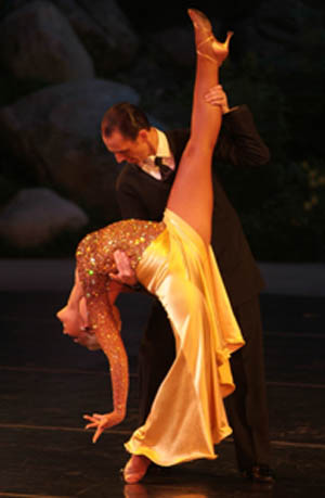 Tickets already selling out for Vail International Dance Festival