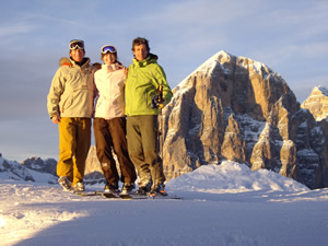 Cortina Day 6: American women super in the super-G