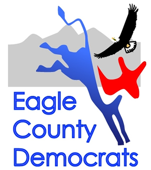 Eagle County Democrats announce upcoming October events