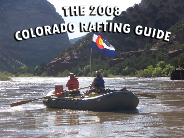 rafting guide