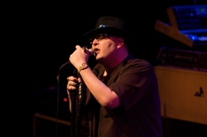 Blues Traveler comes up big in Beaver Creek