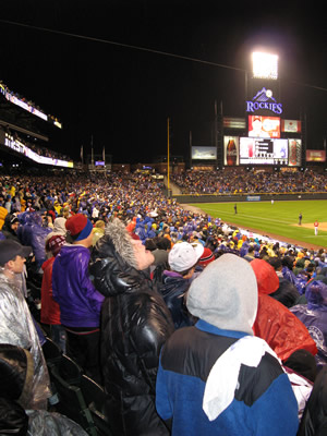 Red Sox 2007 title tainted by Ramirez drug suspension; Rockies should be awarded Series win