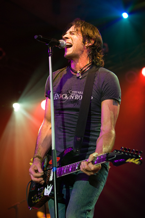 Rick Springfield will help bid a festive farewell to summer in the Vail Valley as part of an End of Summer 80's Bash including cocktails and Turtle Party Bus transportation.