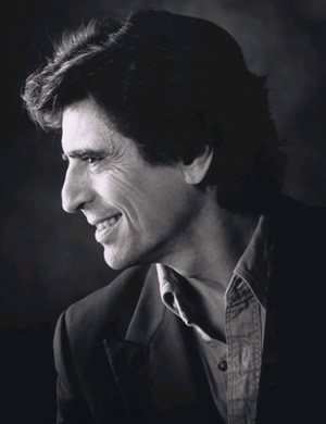 Edward Villella