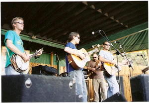 Local band The Laughing Bones is part of a benefit jam session this Memorial Day Weekend at Rancho del Rio, where the community will come together for the Vail-based Central America Foundation.