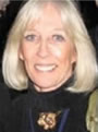 Vail Chamber and Business Association Executive Director Kaye Ferry