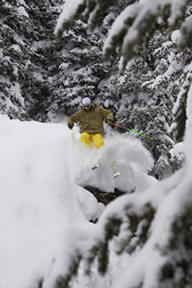 Cody Downard airs it out Dec. 19.