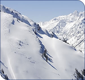 It won't look like this when Aspen Mountain re-opens this weekend for a total of nine more hours of skiing for the 2007-08 season, which saw the second highest number of skier days ever.