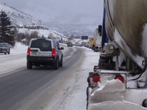 Interstate 70 solutions still years if not decades away from reality, I-70 Coalition chair says