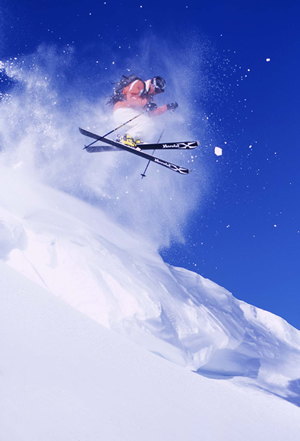 Go big at Vail Resorts' ski areas this season with Colorado, Summit or Epic passes.
