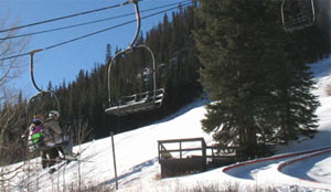 Winter Park is among three Colorado resorts which will feel the effects of job cuts at Intrawest Corp., the Vancouver-based ski area operator. 