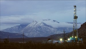 Permanent link to Garfield County continues to debate resolution on DeGette's FRAC Act