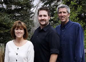 Hill Aevium principles include Linda Hill, President; Ryan Serpan, Vice President, Operations Director; and Tim Campbell, Vice President, Creative Director.
