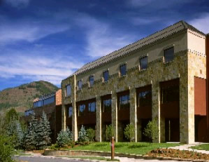 Permanent link to Vail Valley Medical CEO Cassin resigns