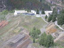 Gillman Mine
