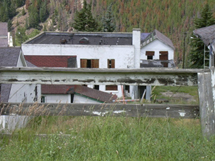 Superfund Cleanup Site