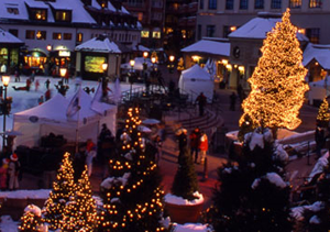 gingerbread gulch carlton ritz bachelor beaver creek vail kick archives 2008 fireworks competition lighting tree beyond valley activities marvel