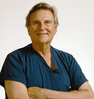 Dr. Richard Steadman