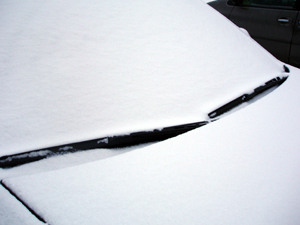 Whiteout conditions prevailed in Vail as I-70 remained closed for about 18 hours. Many motorists simply left their cars in parking lots or on the side of the road, retreating to the warmth of restaurants, hotels, and shelters.