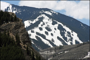 Beaver Creek Resort is home to many high-profile, high-net-worth individuals, and some homeowners worry there is not enough evacuation planning and overall security.