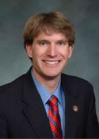 State Sen. Dan Gibbs (D-Silverthorne) is a huge proponent of battling the bark beetle.