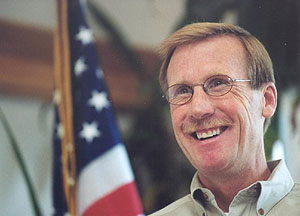 Former Vail-area Congressman Scott McInnis running for guv, but likely faces GOP fight