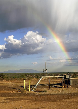 Environmental groups Tuesday announced their intent to sue the BLM over so-called “midnight” leasing regulations pushed through by the Bush administration