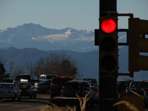 State lawmakers are battling over FASTER, a bill that would raise vehicle registration fees to fix Colorado's crumbling system of roads and bridges.